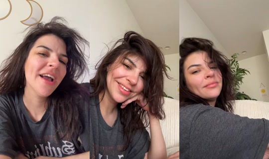 Stream kayydeemonroe - 26 Jul 2026, 20.45