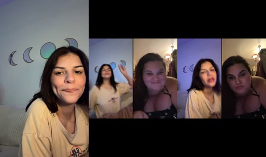kayydeemonroe's Stream - Aug 7, 2026, 4:10 AM