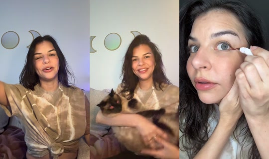 kayydeemonroe's Stream - Aug 9, 2026, 1:53 AM