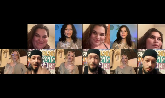 kayydeemonroe's Stream - Aug 9, 2026, 6:04 AM