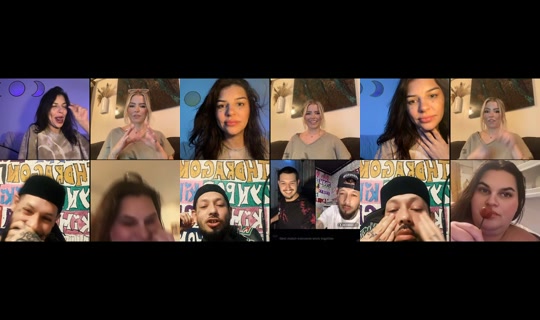 kayydeemonroe's Stream - Aug 9, 2026, 7:10 AM