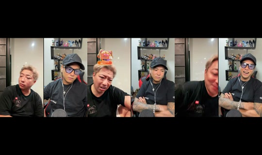 kazuto.1105's Stream - Sep 22, 2026, 6:12 PM