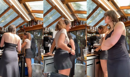 kb.espresso's Stream - Jul 19, 2026, 6:16 PM