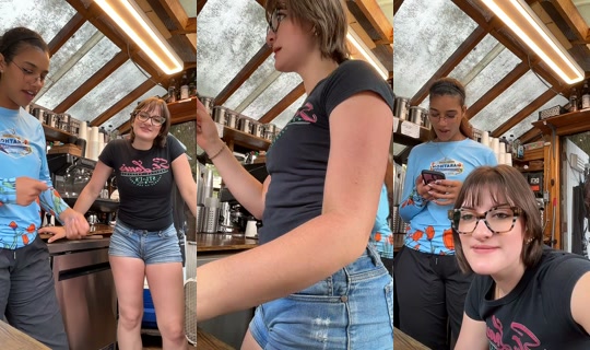 Stream von kb.espresso – 26. Juli 2026, 15:29