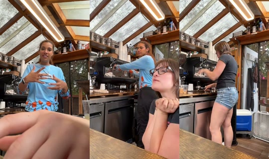 Stream von kb.espresso – 26. Juli 2026, 17:35