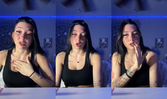 Stream di kb4byyyyy - 11 ago 2026, 3:02