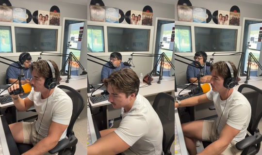 kbel967's Stream - Aug 7, 2026, 12:18 PM