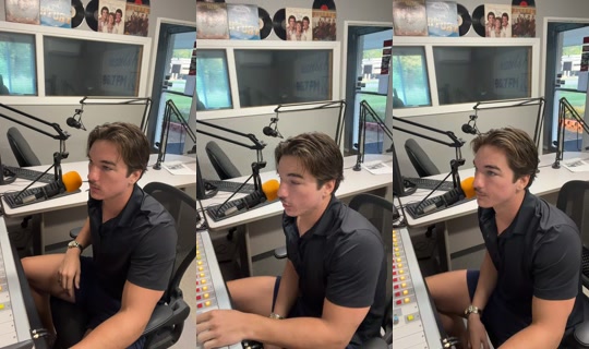 kbel967's Stream - Aug 10, 2026, 12:07 PM