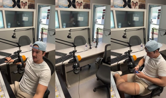 kbel967's Stream - Aug 21, 2026, 2:33 PM
