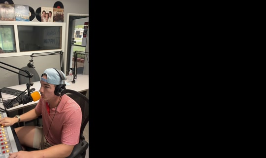 kbel967's Stream - Aug 24, 2026, 12:15 PM