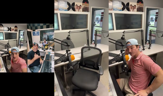 kbel967's Stream - Aug 24, 2026, 1:01 PM
