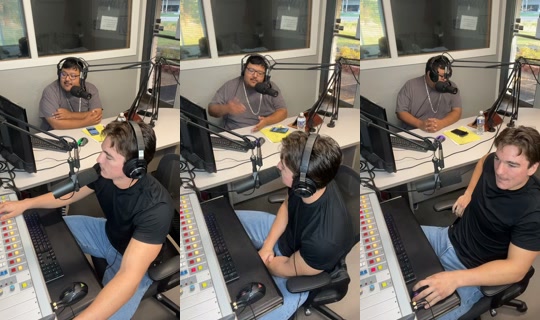 kbel967's Stream - Oct 9, 2026, 12:33 PM