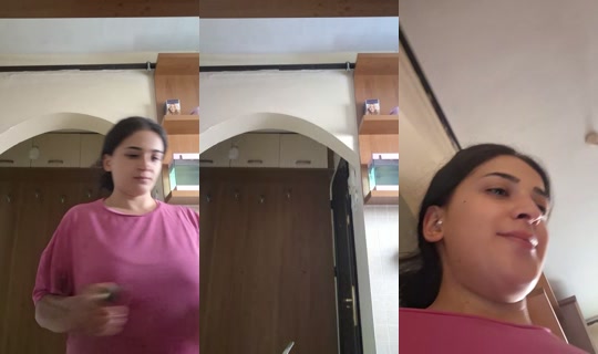 Stream ni kbra0602 - Ago 8, 2026, 8:06 AM