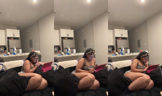 kceira's Stream - Aug 5, 2026, 1:14 AM