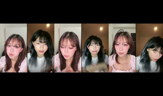 kclcann 的直播 - 2026年8月10日 17:12