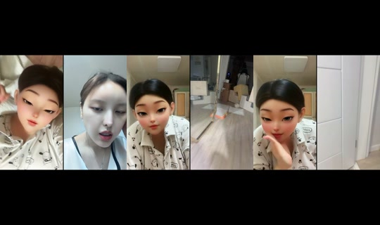 kdslmh00's Stream - Aug 22, 2026, 6:46 PM