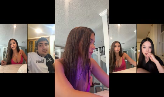 keanagocke's Stream - Jul 22, 2026, 9:07 PM