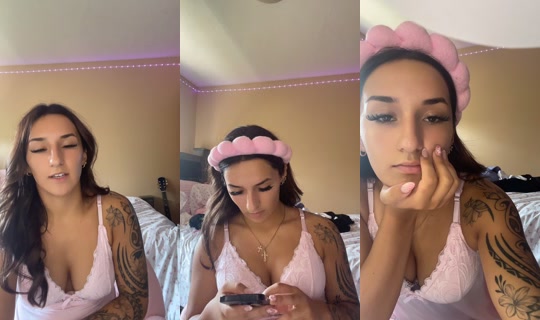 keeeevsss's Stream - Jul 29, 2026, 6:13 PM