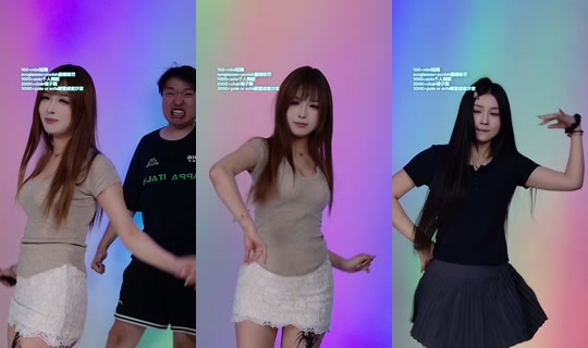 keekeeus's Stream - Jul 24, 2026, 3:14 AM