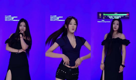 keekeeus 的直播 - 2026年7月27日 6:32