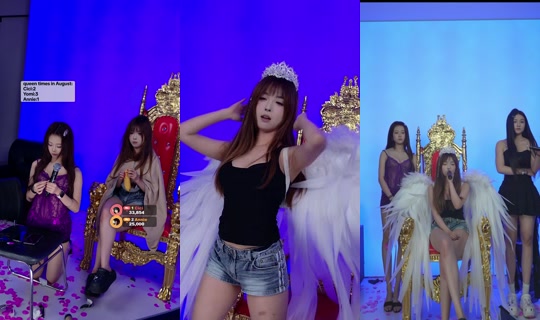 Stream ni keekeeus - Ago 10, 2026, 7:07 AM