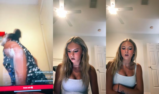 keelynicoleeeee's Stream - Jul 19, 2026, 3:30 AM