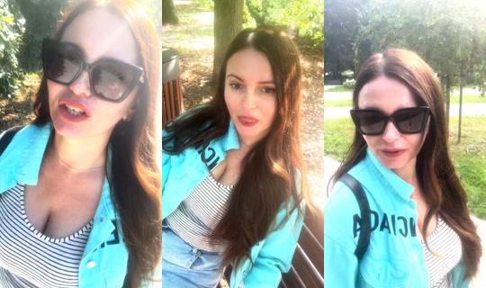 Stream ni keeniazeldi_ - Ago 12, 2026, 7:24 AM