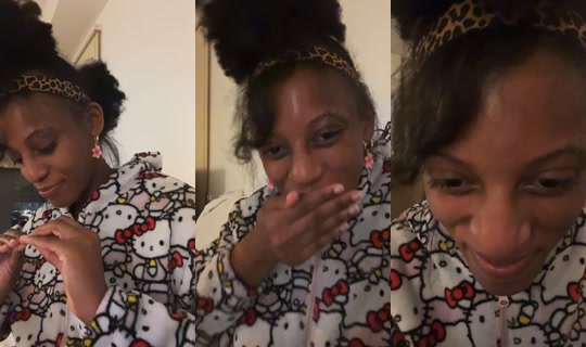 keepingupwithdayana's Stream - Jul 15, 2026, 5:10 AM