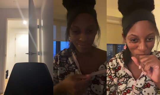 keepingupwithdayana's Stream - Jul 18, 2026, 12:21 AM
