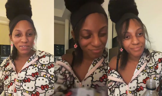 keepingupwithdayana's Stream - Jul 18, 2026, 1:18 AM