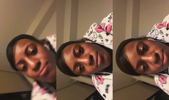 keepingupwithdayana의 방송 - 2026년 7월 25일 AM 2:11