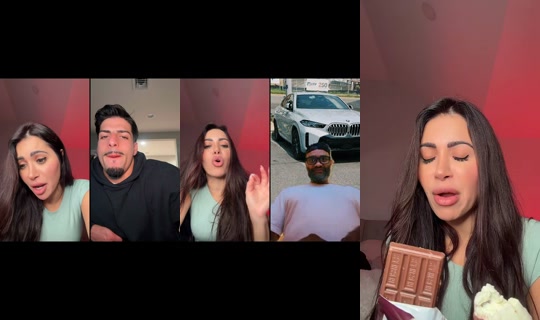 Live de keepingupwithyako - 11 de ago. de 2026, 3:46