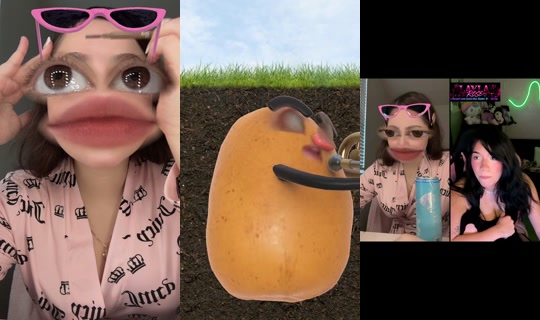 keepinupwithrora's Stream - Jul 20, 2026, 1:31 AM