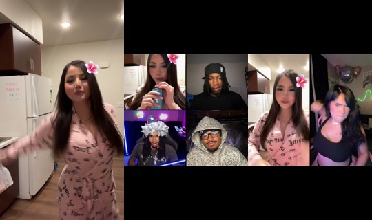 keepinupwithrora's Stream - Jul 20, 2026, 5:09 AM