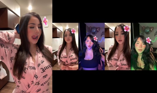 keepinupwithrora's Stream - Jul 20, 2026, 6:46 AM