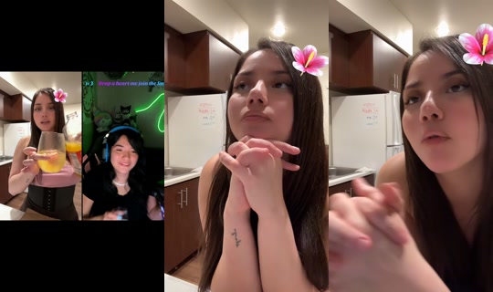 keepinupwithrora's Stream - Jul 22, 2026, 7:32 AM