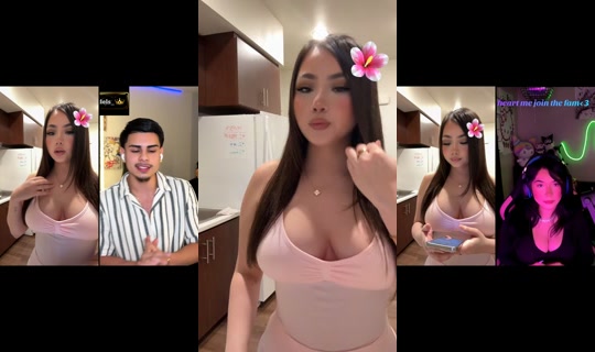 Stream keepinupwithrora - 25 Jul 2026, 5.09