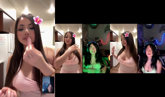 Stream keepinupwithrora - 25 Jul 2026, 9.02