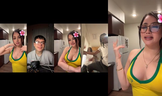 Stream ni keepinupwithrora - Okt 22, 2026, 7:36 AM