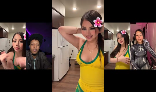 keepinupwithrora's Stream - Oct 22, 2026, 10:00 AM