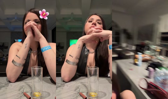 Stream di keepinupwithrora - 25 ott 2026, 12:44