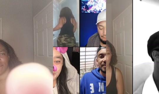 keepthefaith6315's Stream - Jul 27, 2026, 10:23 PM