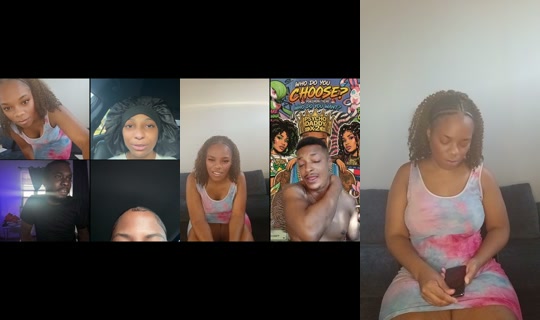 keepthefaith6315's Stream - Aug 1, 2026, 12:09 AM