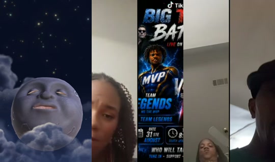 keepthefaith6315's Stream - Aug 9, 2026, 2:19 AM