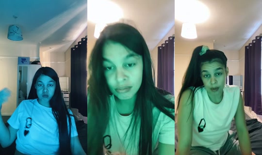 keepursouls's Stream - Aug 5, 2026, 11:28 AM