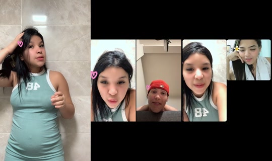 Stream ni keili8864 - Ago 5, 2026, 12:21 AM