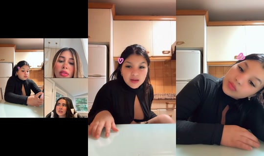 Stream di keili8864 - 21 ago 2026, 22:29