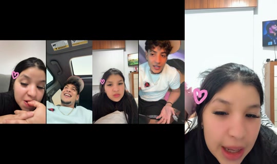 Stream di keili8864 - 21 ago 2026, 22:44