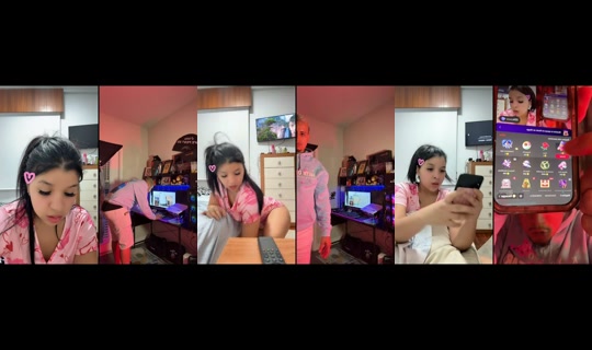 Stream di keili8864 - 22 ago 2026, 1:18