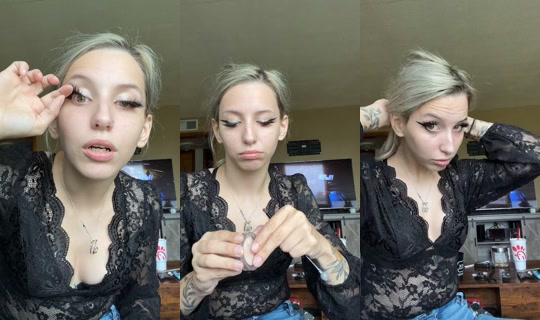 keirsten.xx's Stream - Aug 7, 2026, 5:05 PM